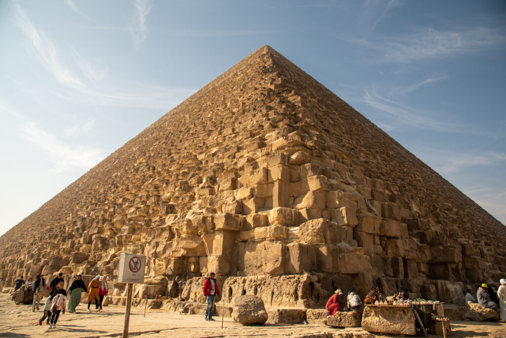 Egypt and Cruising the Nile River: Pyramids, Tombs, and Temples | Nuts ...