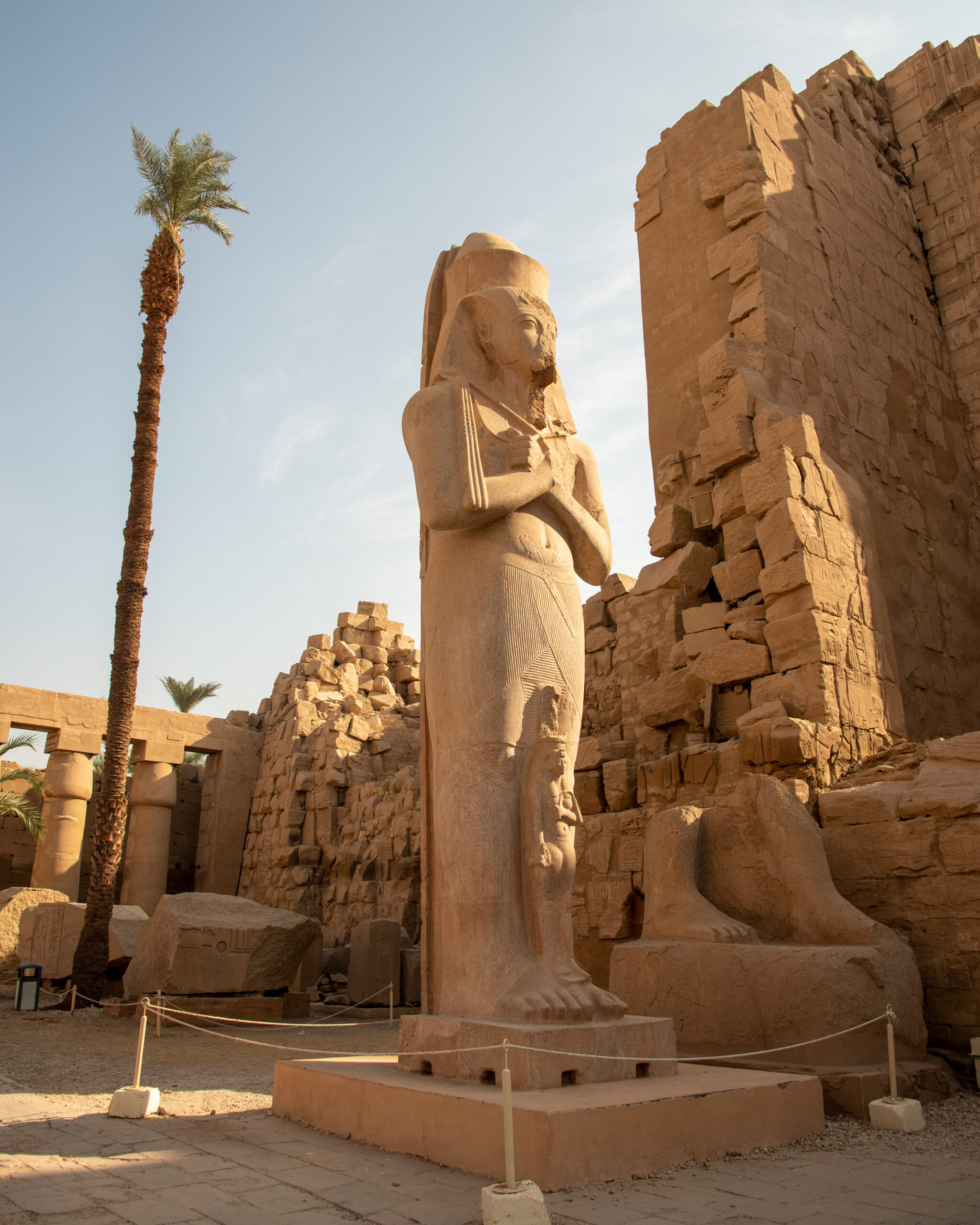 Egypt and Cruising the Nile River: Pyramids, Tombs, and Temples | Nuts ...