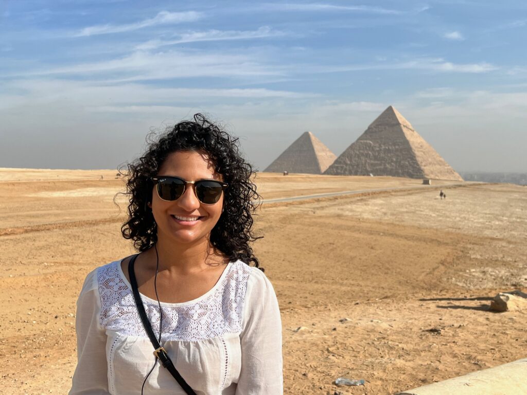 Egypt and Cruising the Nile River: Pyramids, Tombs, and Temples | Nuts ...